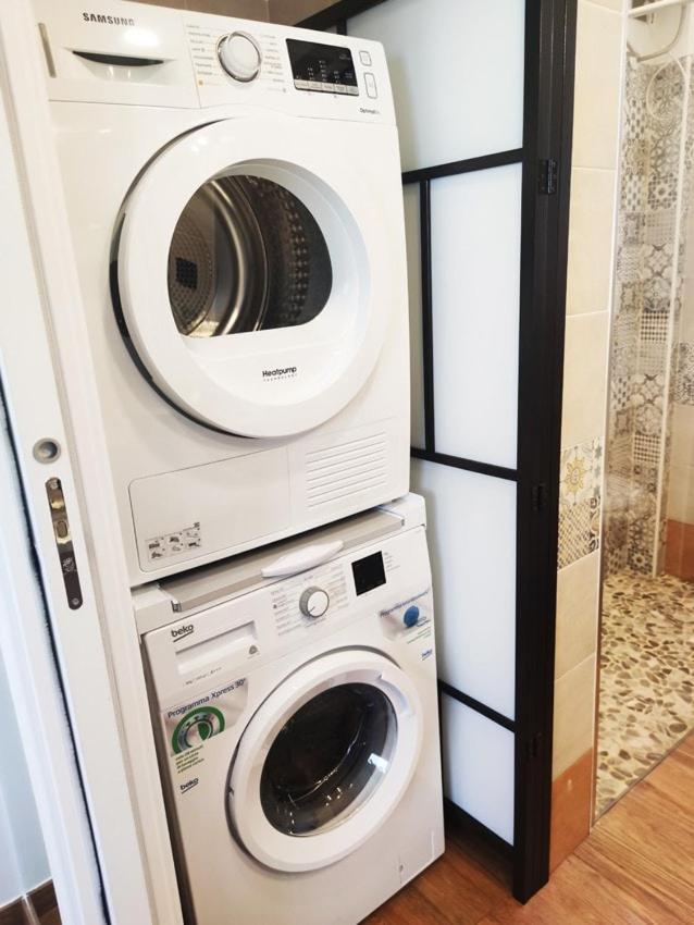 Smarthouse Apartment Mailand