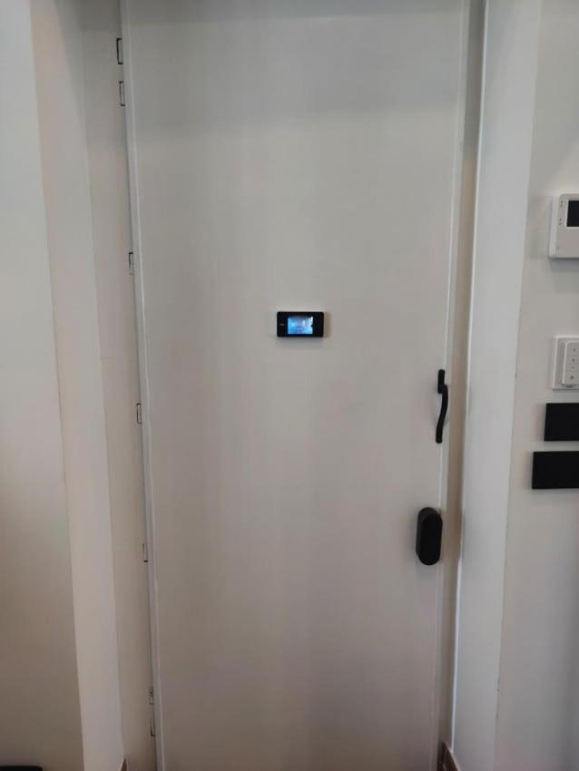 Smarthouse * Mailand
