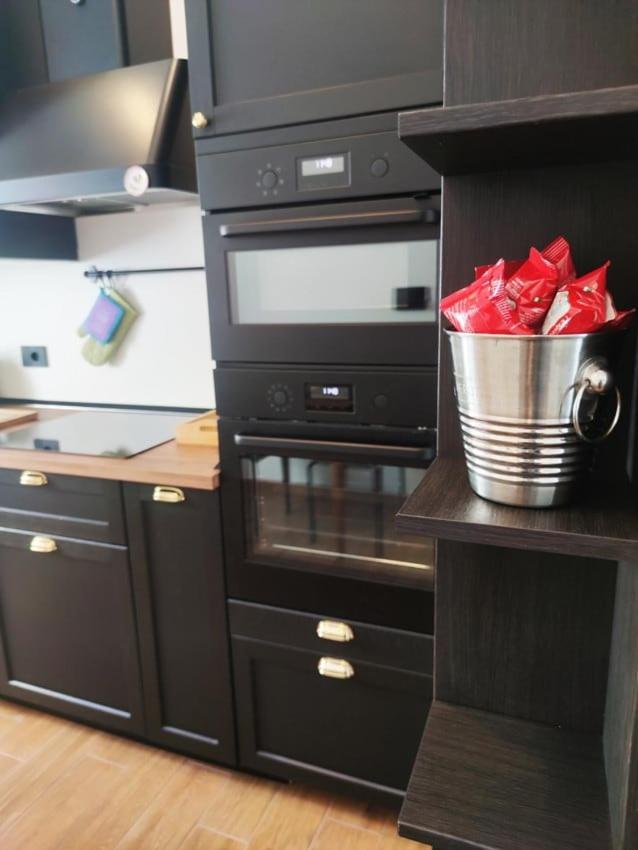 Smarthouse Mailand