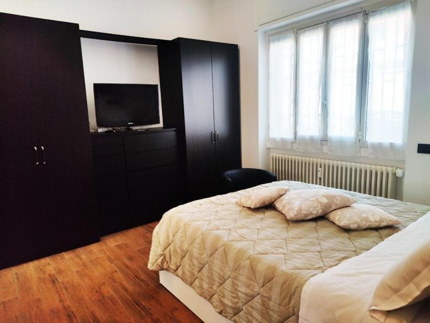Apartment Smarthouse Mailand